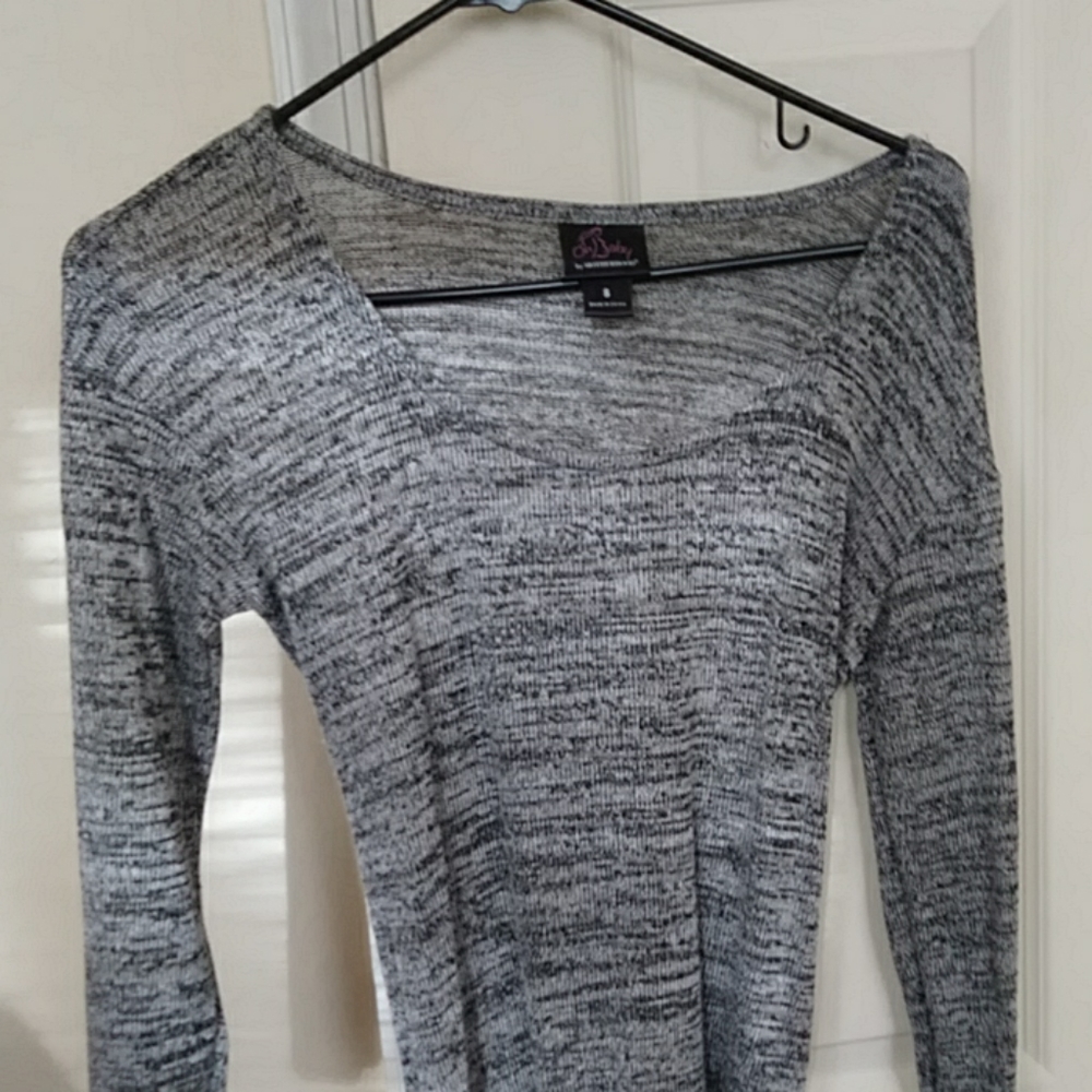 Maternity Sweater